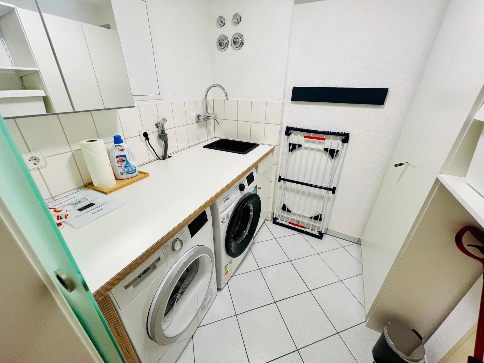 Appartement Panoramablick Mit Privatparkplatz, 2 Balkone Und 1,5 Baeder à Titisee-Neustadt Extérieur photo